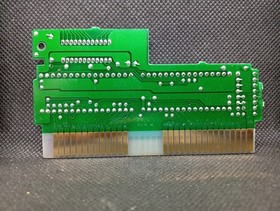 Tecmo World Wrestling - Nintendo NES EU PAL - NES-PZ-EEC (PAL B) (l#02)