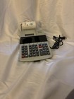canon printer MP27DII Printing Calculator — photo 2
