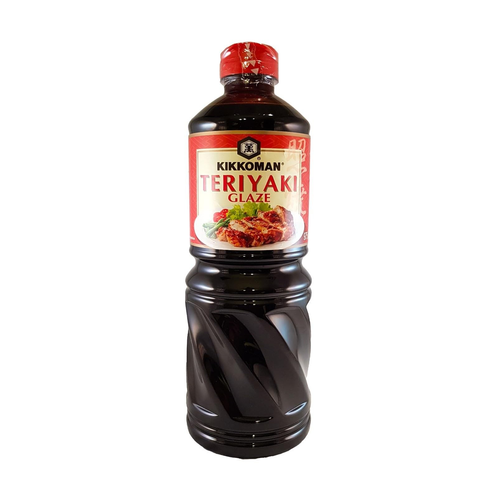 Teriyaki Marinade Sauce 975 ml, 1x975ml