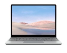 Microsoft Surface Laptop Go 1943 Platinum i5 4GB 64GB SSD 12.4" Windows 10