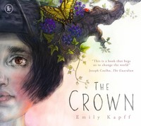 The Crown | Emily Kapff | Taschenbuch | Englisch | 2024 | Walker Books Ltd.