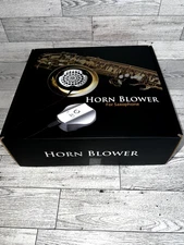 Alto Saxophone Horn Blower From Hollywood Winds (DELUX MODEL) ** FREE SHIPPING**