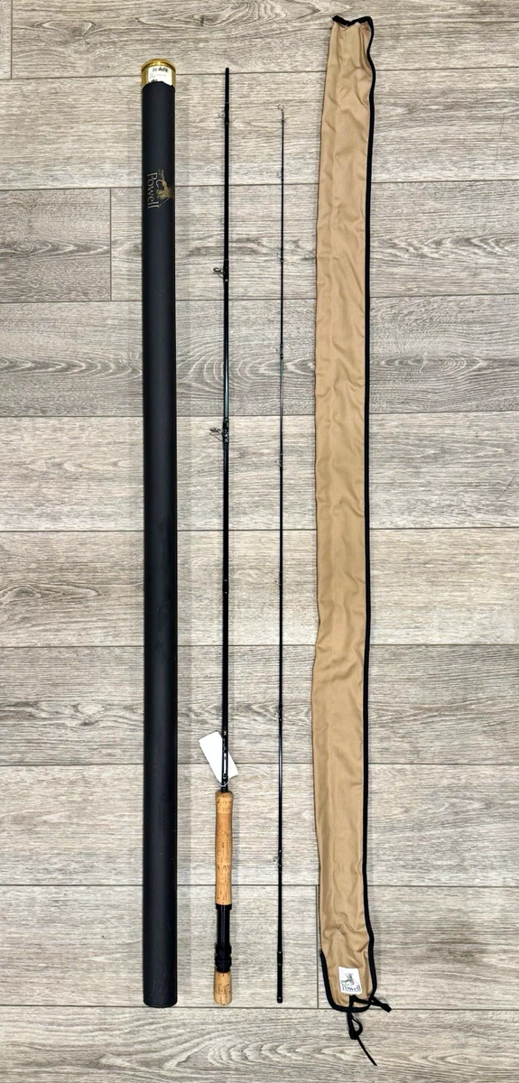 Powell Fishing Rods & Poles for sale | eBay