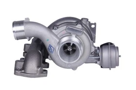 Turbolader Fiat Croma 05-10, Opel Vectra C 02-08, SAAB 9-3 02-11