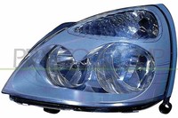 RN3224914 Hauptscheinwerfer Links FüR Renault Clio II (Bb_, Cb_)