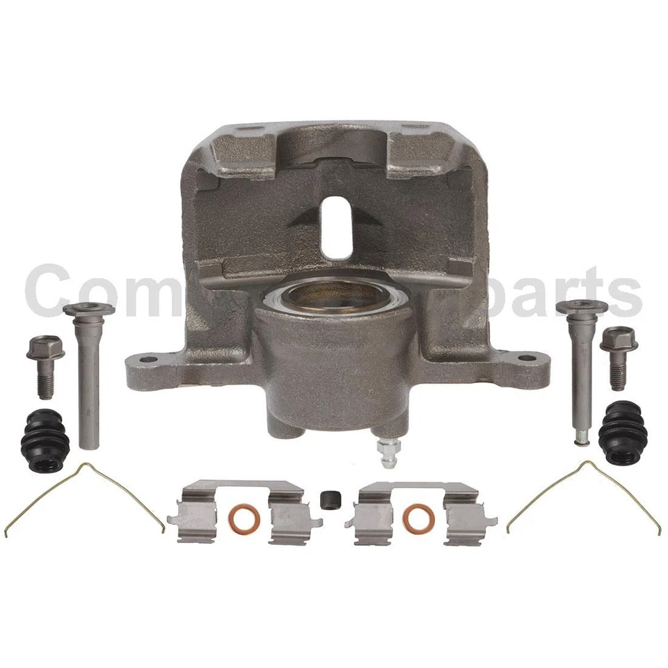 Pinças de freio dianteiras Cardone para Honda Civic 2012-2015 - Imagem 4 de 4