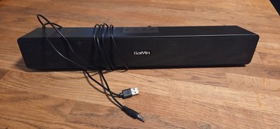 SaiYin USB Soundbar