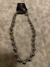 Paparazzi Necklace And Earrings Set new jewelry