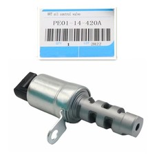 Engine Variable Valve Timing (Vvt) Solenoid For Mazda 3 6 CX-3 CX-5 CX-9