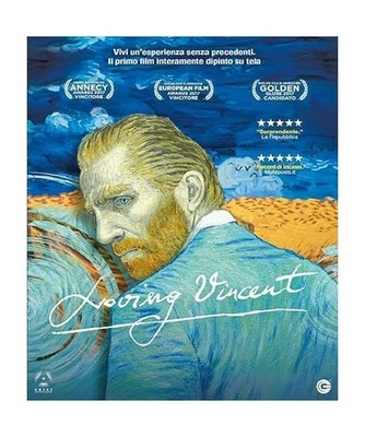 Loving Vincent