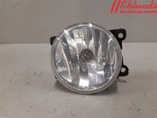 ORIGINAL Nebelscheinwerfer vorne PEUGEOT 3008 MPV (0U_)  2010