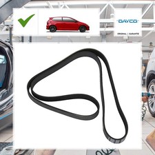 Keilrippenriemen Dayco für Honda Civic VII Hatchback EU, EP, EV 2.0 Type-R