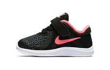 Nike REVOLUTION 4 Toddler Shoes Baby 943308-004