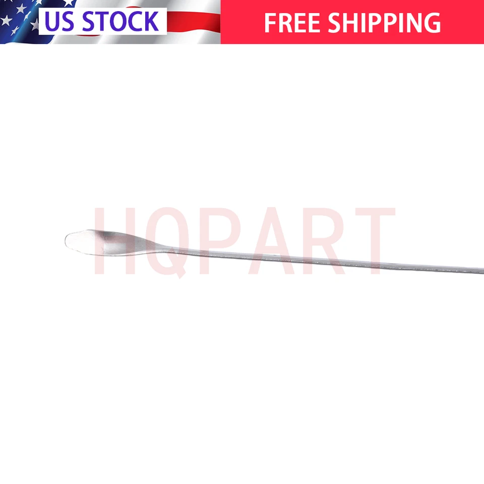 Fits For 2005-2015 Toyota Tacoma 15301-31060 New Engine Oil Level Dipstick Foto 4 de 4