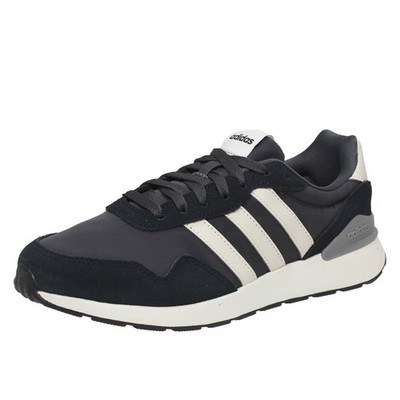 Adidas Run 60's 4.0 Grau - Herren Schuhe Sneaker Sport & Lifestyle