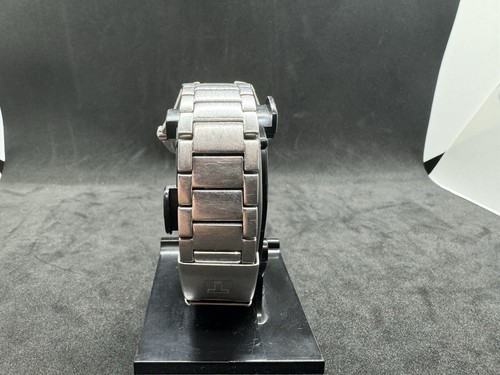 RELOJ TISSOT PR200 200M/660FT FECHA ACERO INOXIDABLE AUTOCUARZO PARA HOMBRES - Imagen 10 de 24