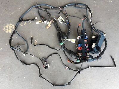 Nissan 24012-1Y70C Engine Wire Harness Patrol Ute 6 Cyl. Turbo TD42 240121Y70C