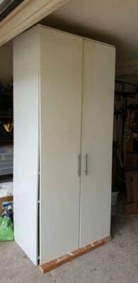 Laundry Cabinet Cabinets Gumtree Australia Kingston Area