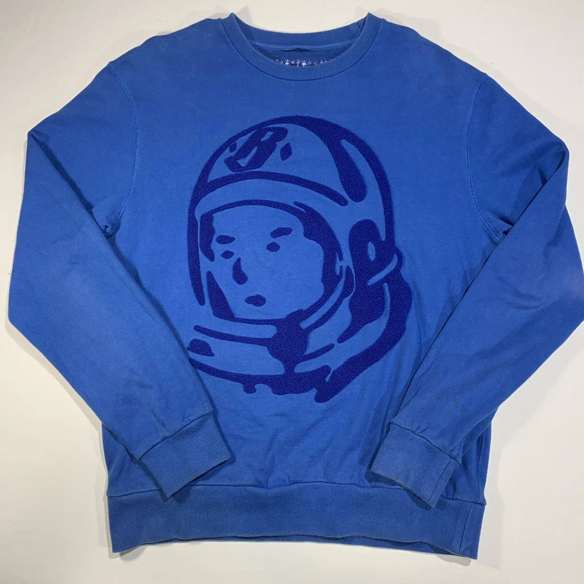 Mens billionaire boys club sweatshirt sales