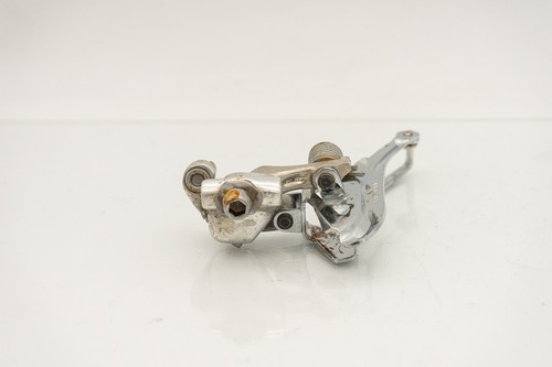 CAMPAGNOLO ATHENA 9 10 GANG UMWERFER VINTAGE LÖTEN AM RENNRAD FAHRRAD - Bild 4 von 7