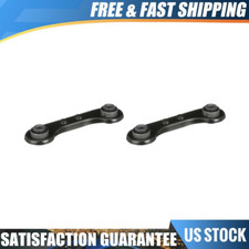 2X Brazo de control de suspensión delantera inferior trasero Delphi para Honda Civic 1996-2000