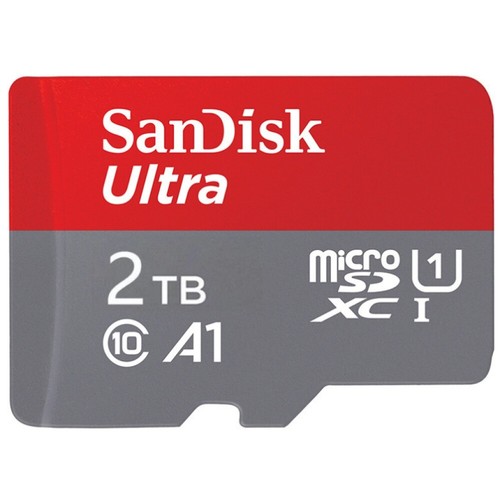 SanDisk 2TB 1TB 512GB 256GB 128GB Speicherkarte Ultra Extreme Pro micro SD C10 - Bild 5 von 40