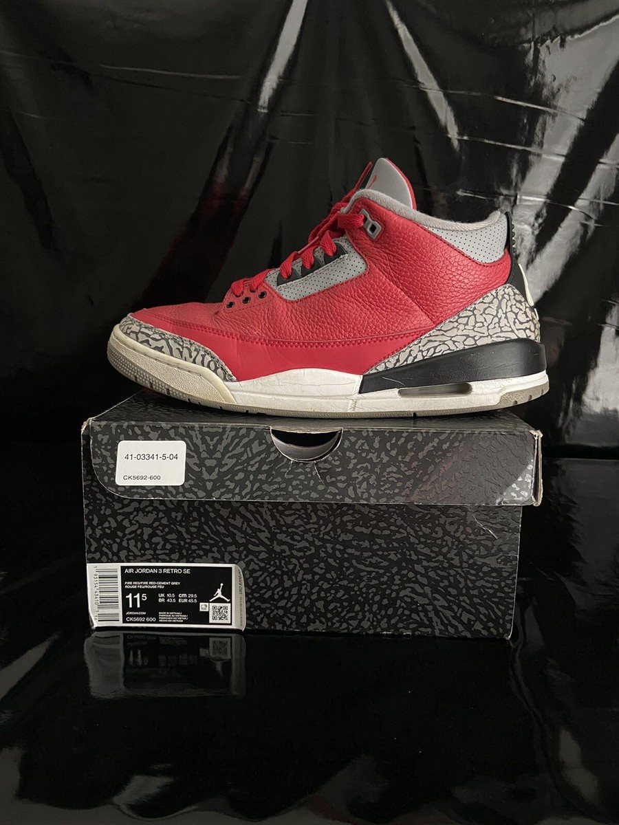 Size Jordan Retro SE Unite 2020 [Used]