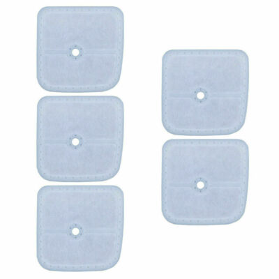 5pcs Air Filter Cleaner For Echo SRM2400 SRM2601 SRM3310 SRM3400 SHC2400 HCA2400