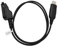 USB Programming Cable for Kenwood NX200 NX300 NX330 NX410 TKD300 TKD200 NX5200