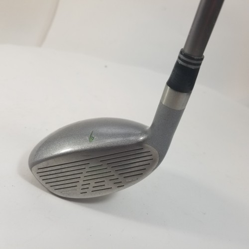 Juli Inkster Signature Series 3 Wood 18 Ladies Graphite Ultralight Innova - Picture 3 of 9