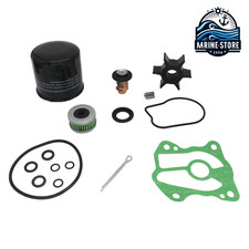 Outboard Service Kit 06211ZZ5505 For Honda BF 40 50 HP Outboard Motors