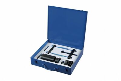 Laser Tools - Kugelgelenkwerkzeug vorne unten - Land Rover MADE IN UK 7298