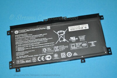 HP Envy x360 15-BP 15M-BP111DX 15M-BP012DX Laptop Battery | eBay