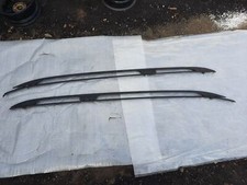 Dachreling Dachträger Grundträger Links Rechts Satz BMW 3er E46 8193027