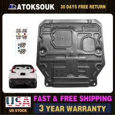 For Cadillac XT4 2020-2023 Front Engine Splash Shield Engine Cover Case Guard