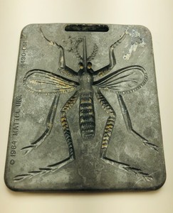 creepy crawlers 1960s