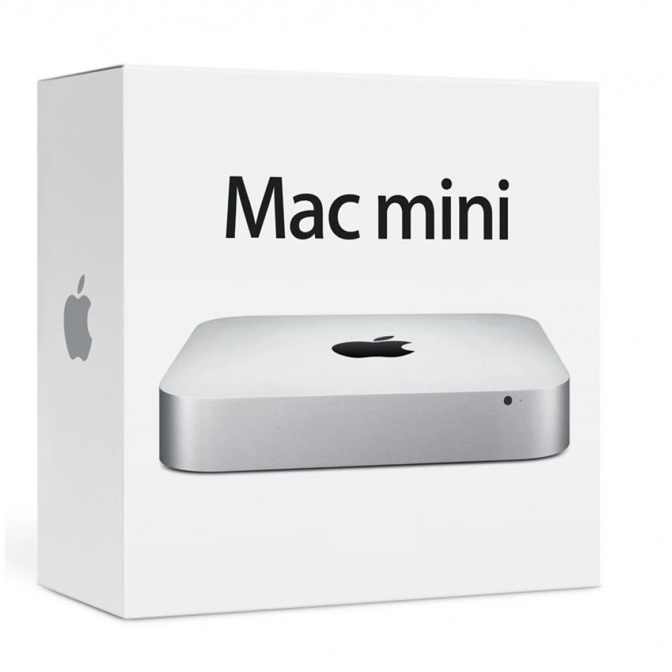 Mac Mini | Core i5 + 8GB RAM + 1TB SSD - Image 3 of 4