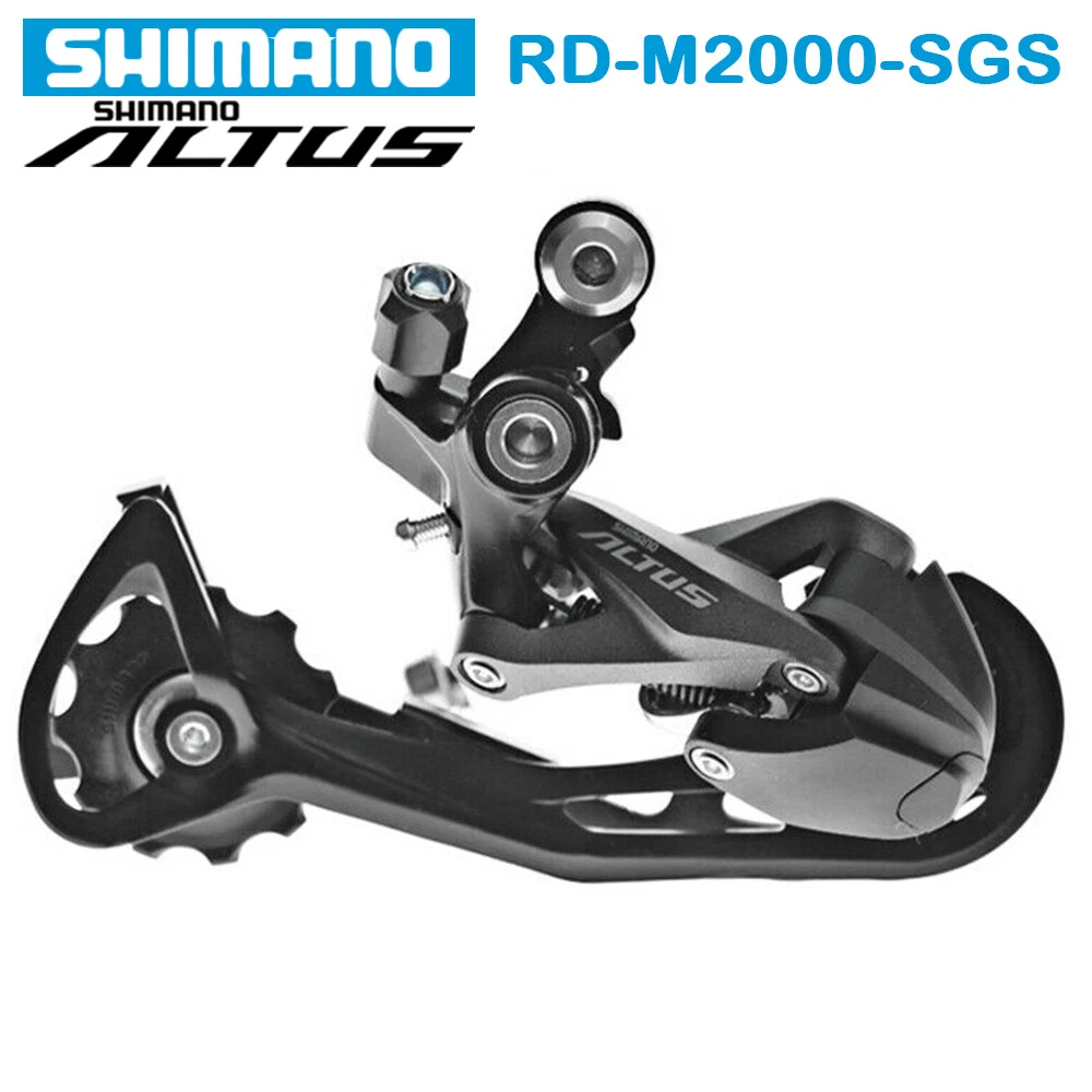 Rd on sale altus m2000