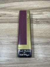 Vintage Horse Head Brush and Shoe Horn Set with Wall Plaque Hanger in box