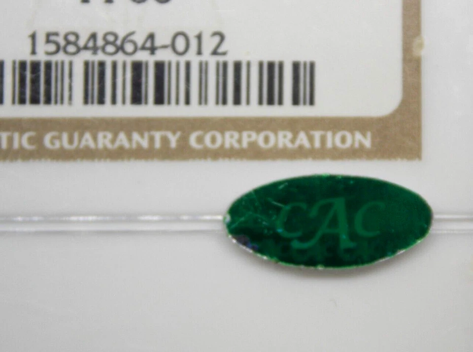 1942 Proof Mercury SILVER Dime 10c NGC PF66 CAC #012 Proof ECC&C, Inc. - Image 3 of 4