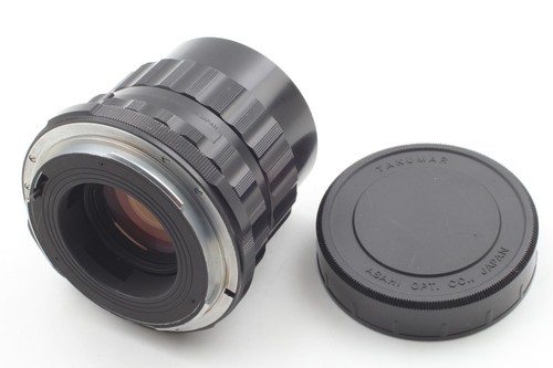 【EXC +++】Asahi Pentax 67 Takumar 105mm f/2.4 Lens from JAPAN #623A - Picture 8 of 8