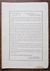 Gen. Orders No. 205 - 1862 Re: Death of Brevet Brig. Gen. Sylvester Churchill
