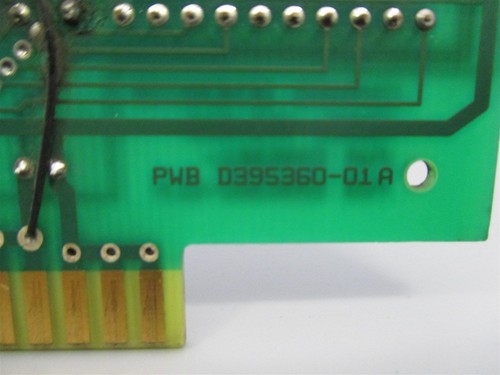 MTS 359360-01 PWD Command Generator 479.61C - Picture 5 of 7