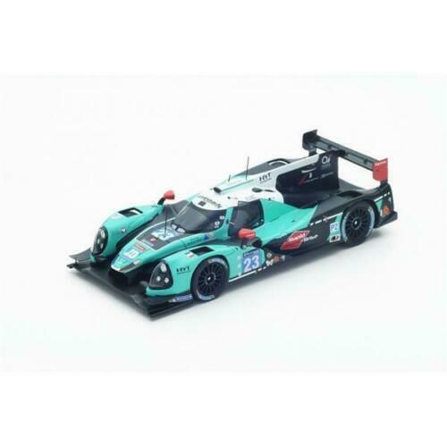 Callaway Corvette SuperNatural #51 Le Mans 1994 - Miniature 1/43 A.M.R. NEUVE