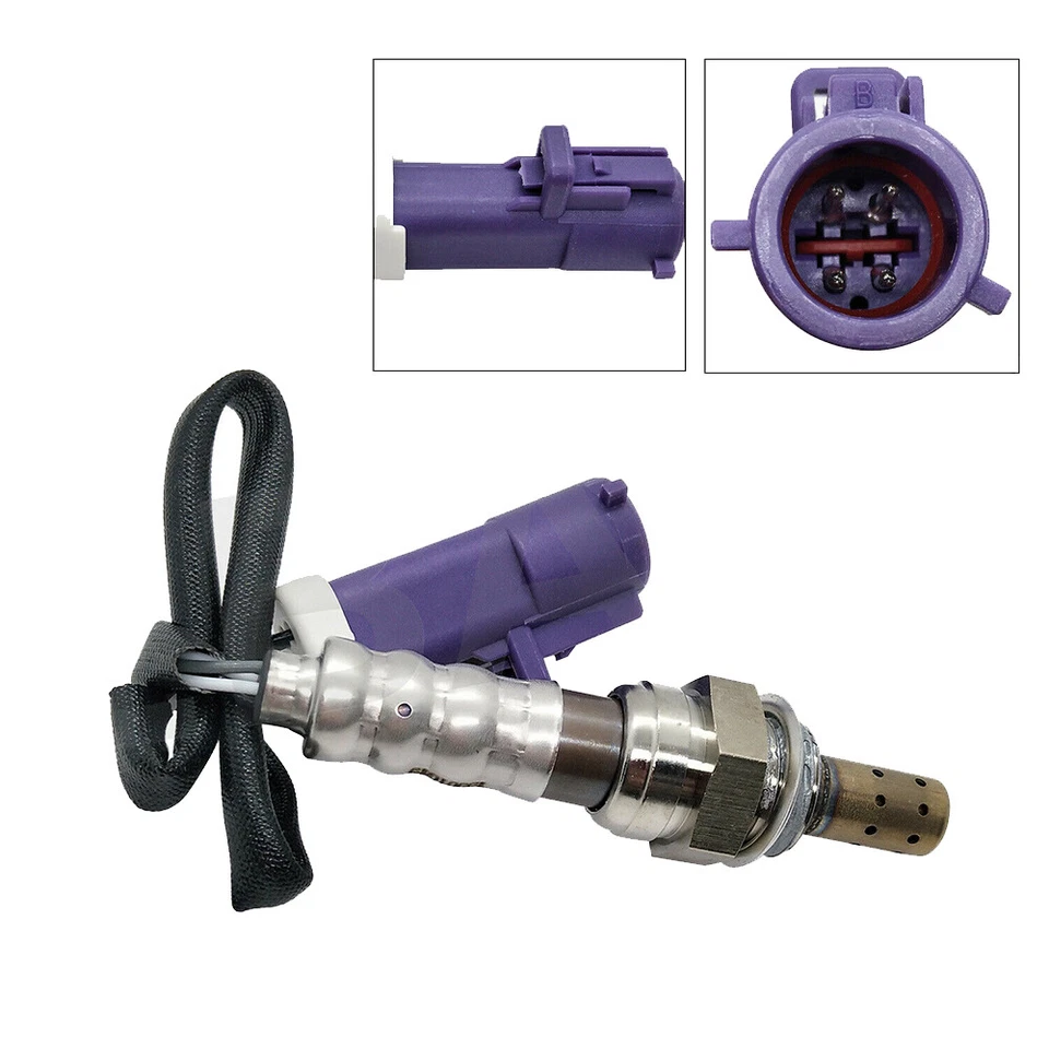 Sensor de oxígeno aguas abajo 234-4555 para Ford Fiesta 2016 2017 2018 2019 1,6 L L4 Foto 2 de 4