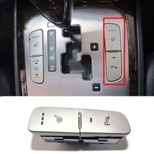 Indicator Cover Switch 2 Button Assy RH for 2009-2014 Genesis OEM Parts