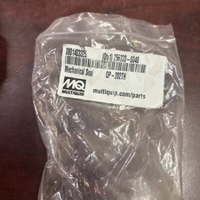 Multiquip Mechanical Seal QP-202TH