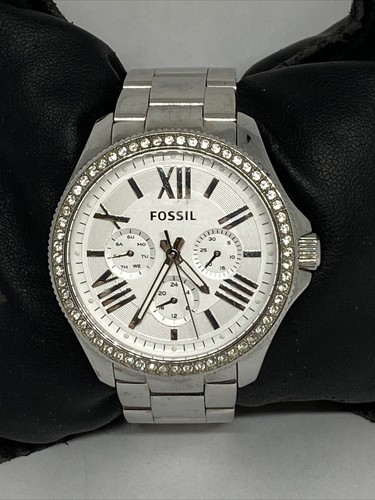 Fossil Cecile AM4481 Women Stainless 