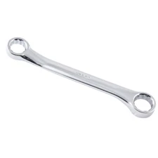 URREA Metric Full Polish 12-Point 15 Box-End Wrenches