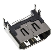 PS4 HDMI Port Connector Socket Replacement For Sony PlayStation 4
